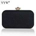 Women's Mini Evening Clutch Bag for Parties and Events