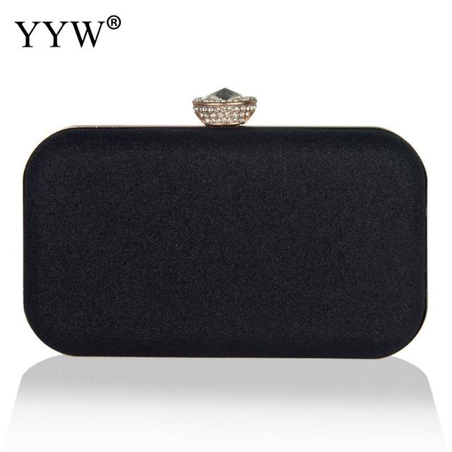 Women's Mini Evening Clutch Bag for Parties and Events