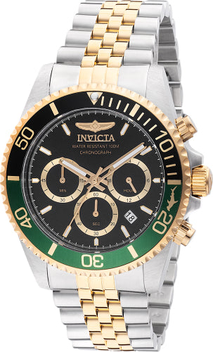 Invicta Men's Pro Diver