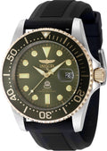 Invicta Men's Pro Diver