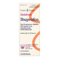 Foster & Thrive™ Children's Ibuprofen Oral Suspension Original Berry, 4 ounces 70677111501