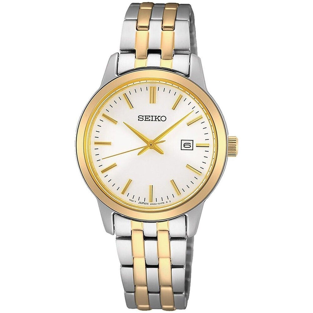 Seiko Women's Classic