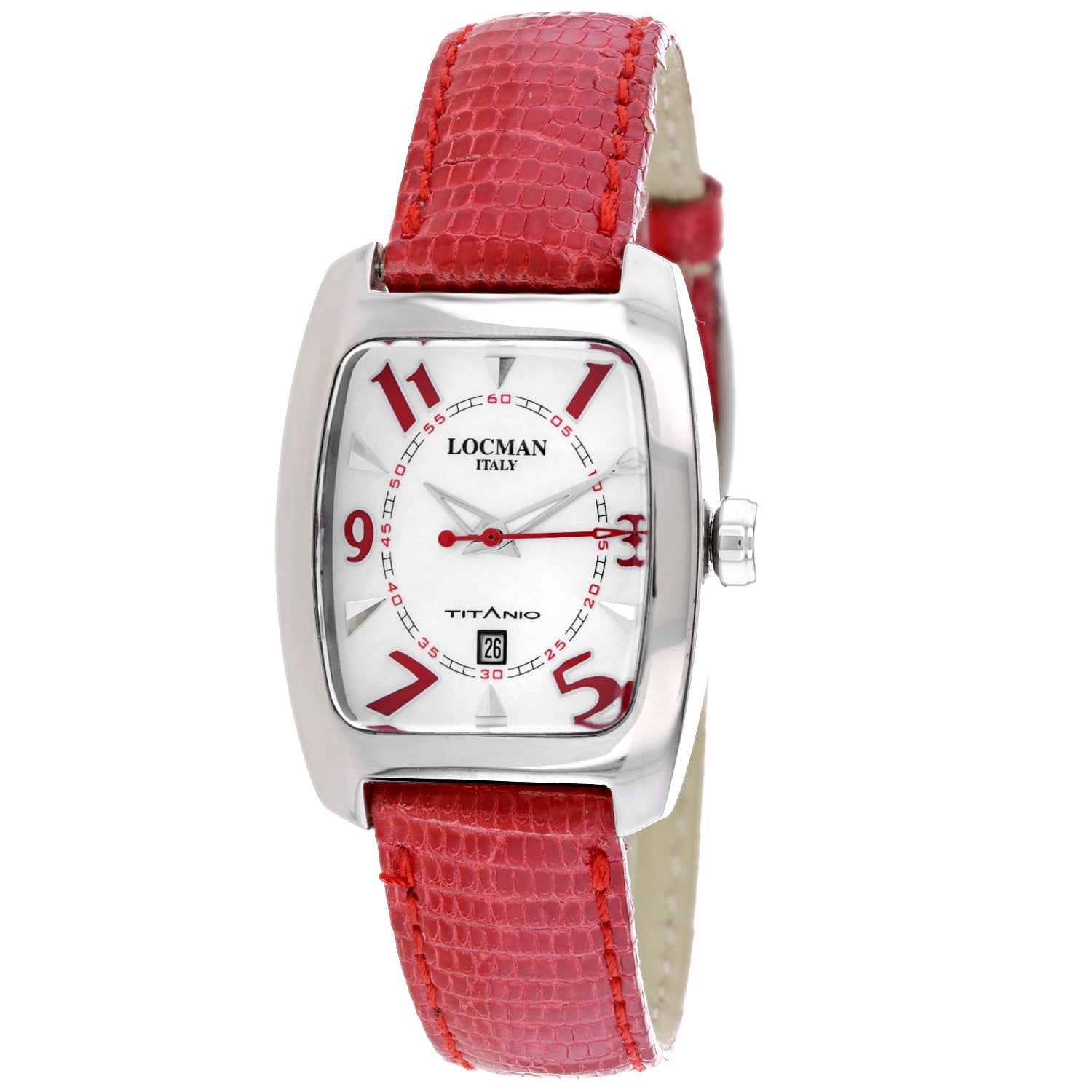 Locman Women's Classic