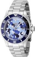Invicta Men's Pro Diver
