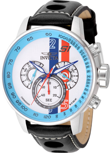 Invicta Men's S1 Rally
