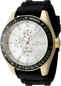 Invicta Men's Aviator