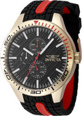 Invicta Men's Invicta Racing