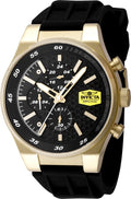 Invicta Men's Invicta Racing