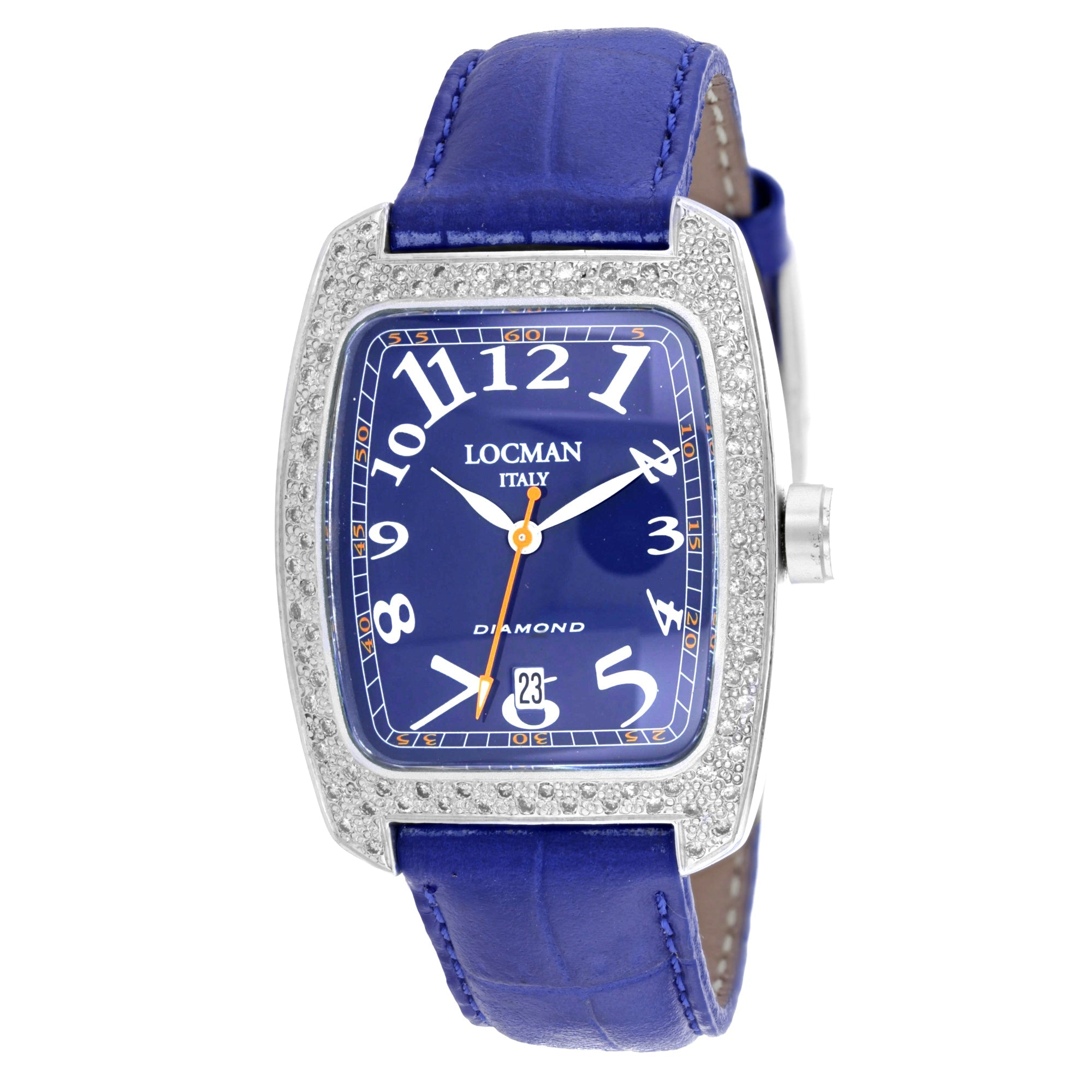 Locman Women's Classic