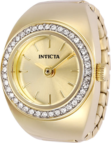 Invicta Women's Mini