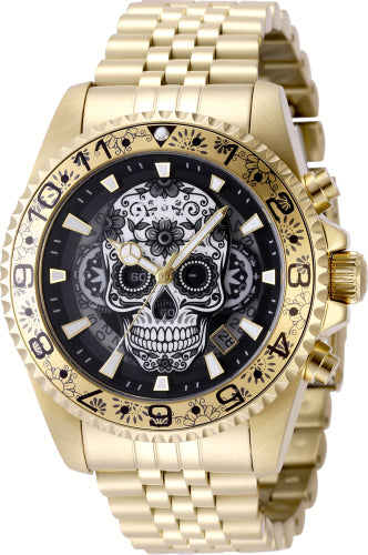 Invicta Men's Pro Diver