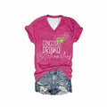 storefronts on Amazon Short Sleeve Blouses for Women Cinco De Mayo Shirts for Women 2024 Cinco De Drinko Tshirt Women May Day Basic Tee Tops Mexican Funny Tee Women Clothes Hot Pink