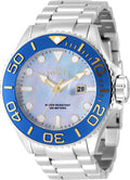 Invicta Men's Grand Diver