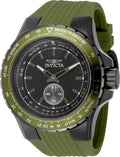 Invicta Men's Aviator