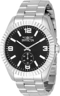 Invicta Men's Specialty