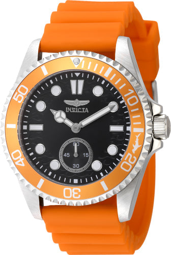 Invicta Men's Pro Diver
