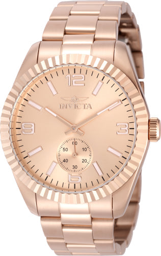 Invicta Men's Specialty