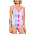 Salt + Cove Juniors Day Dreamer One-Piece Swimsuit, Size XS