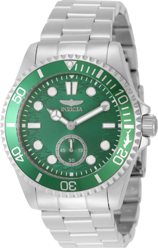 Invicta Men's Pro Diver