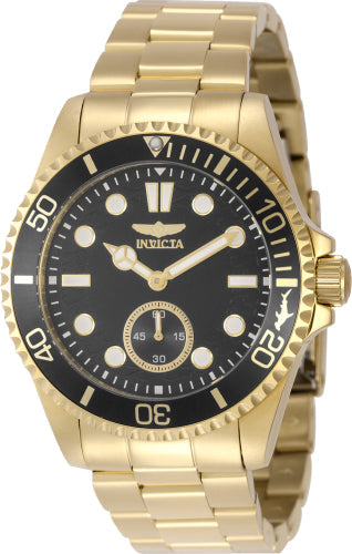 Invicta Men's Pro Diver