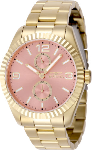 Invicta Men's Specialty