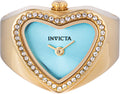 Invicta Women's Mini Ring Watch