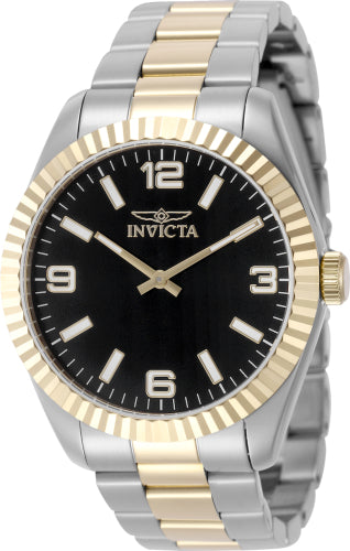 Invicta Men's Specialty
