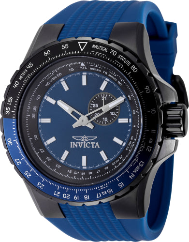 Invicta Men's Aviator