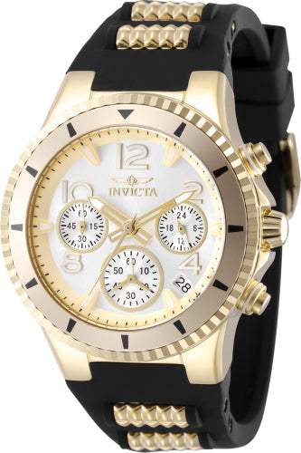Invicta Women's Blu