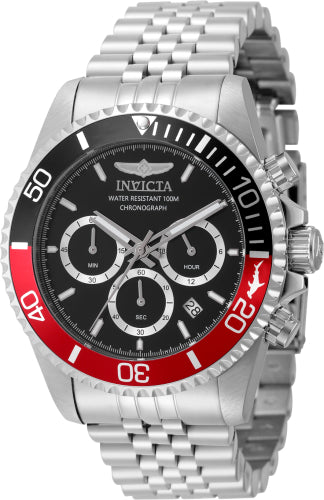 Invicta Men's Pro Diver