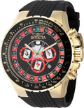 Invicta Men's Aviator