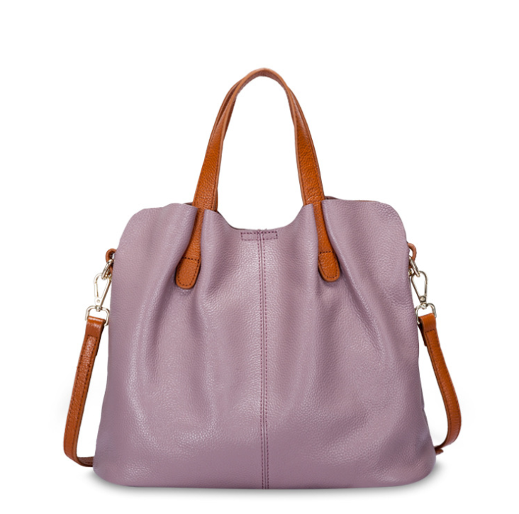 Large Tote Bag, Handbag, Crossbody Bag