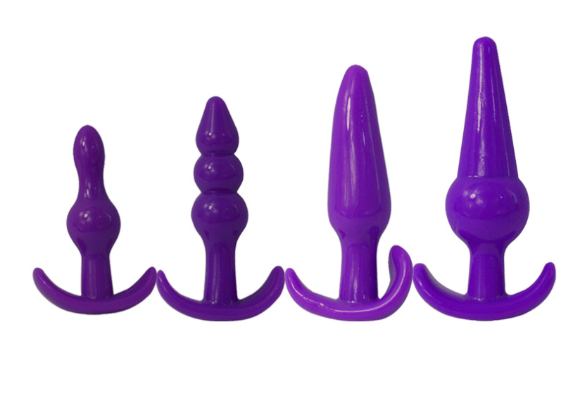 Adult Pleasure Products - Large Anal Plug for Women