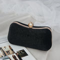 Green Shoulder Bags for Women - Luxury Designer Clutch