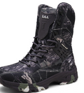 Men's Adventure Climb Force Boots (One Pair)
