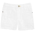 Epic Threads Big Girls Ripped Cotton Denim Shorts