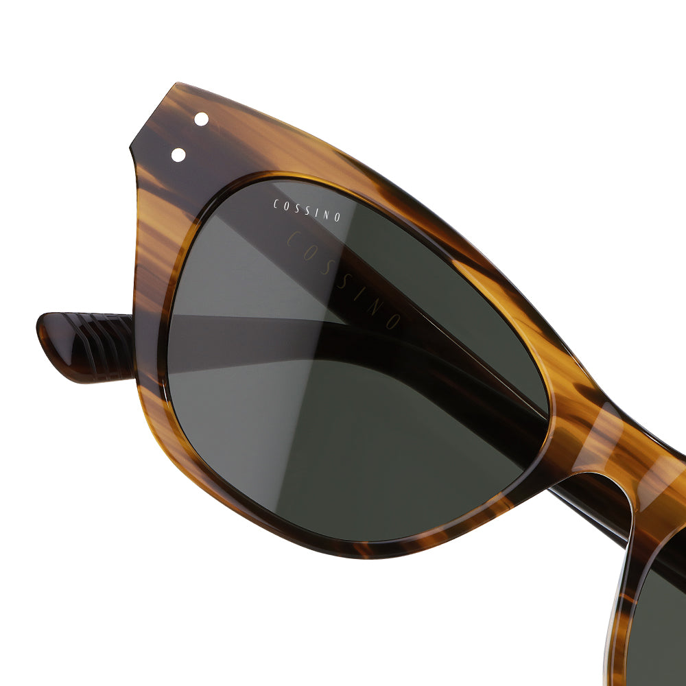 Gato 51mm Cat Eye Sunglasses | Tortoiseshell