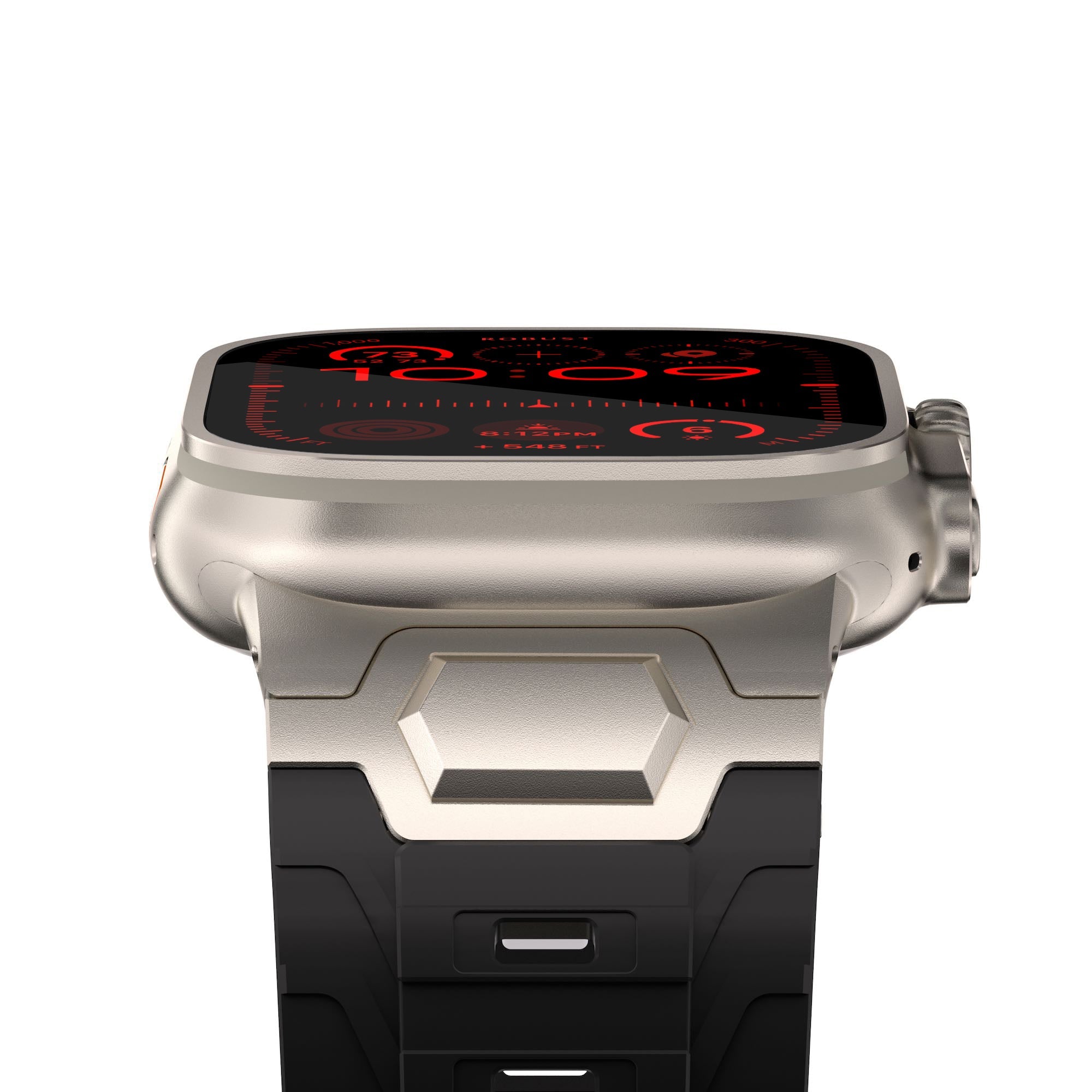 Titan Band FKM1
