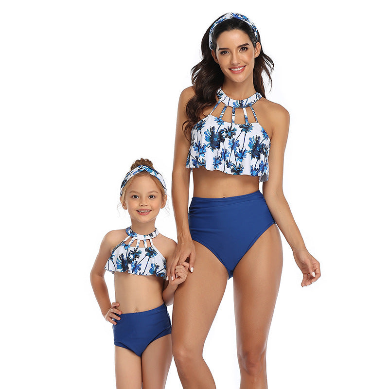 HiFish New Family Swimwear - USA Style Bikini Wholesale