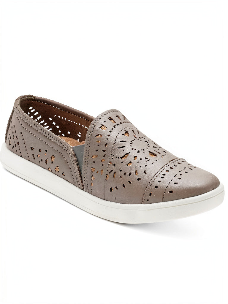 American Rag Womens Ashanne Closed Toe Slip on Slippers, Size 12