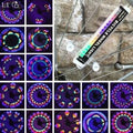 Bicycle Spoke Light with 16 LED Colors (New Model)