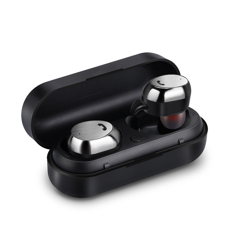 M9 TWS Wireless Stereo Bluetooth Earbuds