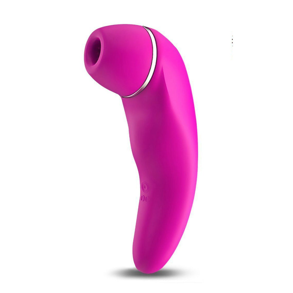 Adult Pleasure Toy, Vibrating Oral Stimulator for Women