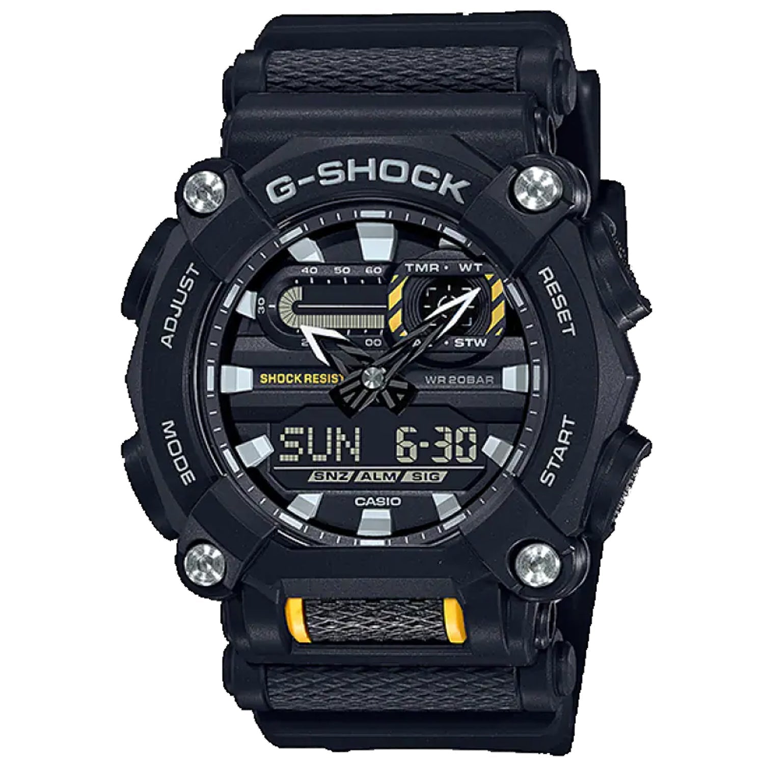Casio Men's G-Shock