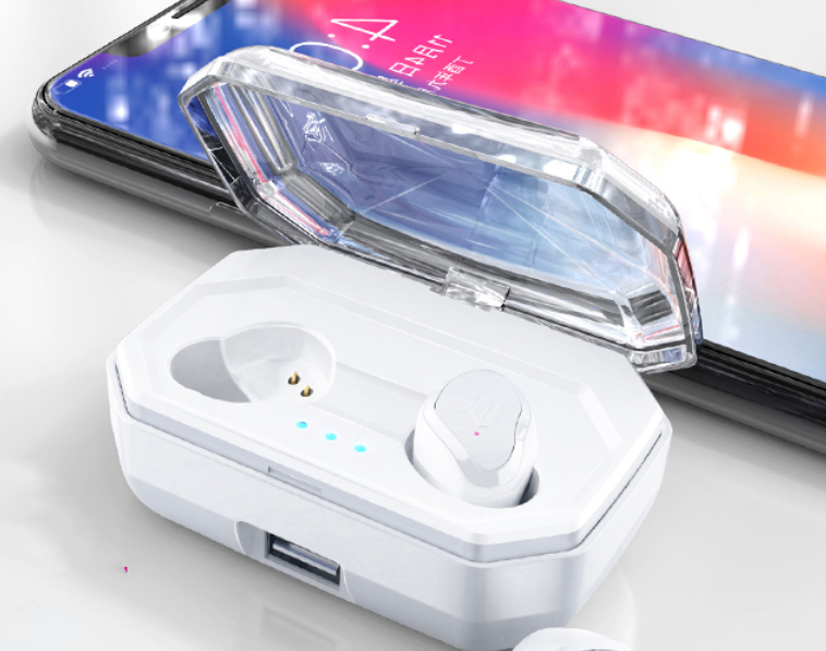 Waterproof Mini Wireless Bluetooth Earbuds TWS S8 Plus