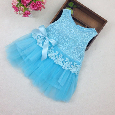 Children's Dress and Tank Dress Collection