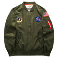 Air Force Flight Jacket