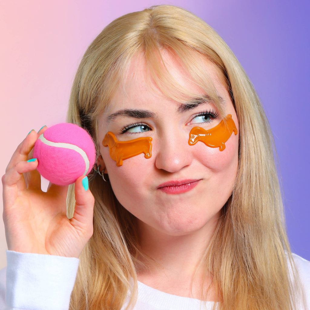 So Fetch Undereye Mask l Viral Dog Eye Patches