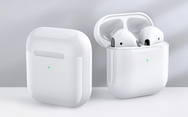 i10 TWS Wireless Bluetooth Earbuds