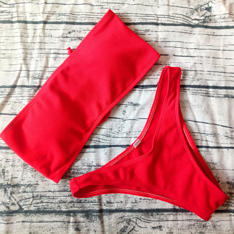 New Women's Brazilian Swimsuit and Bikini Collection
